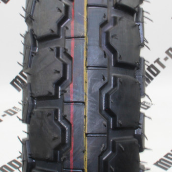 Шина 4.00*R12 (кубик) FADA БІЗОН