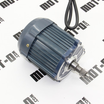Електродвигун 1500W FADA БІЗОН
