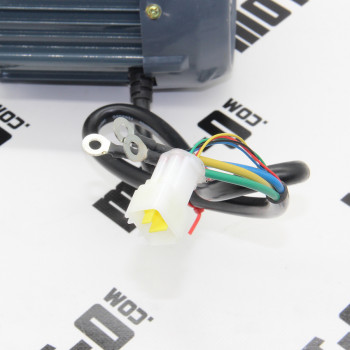 Електродвигун 1500W FADA БІЗОН