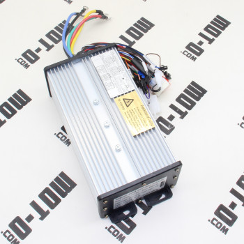 Керуючий контролер 60-72V 60A FADA ВОЛ 2026