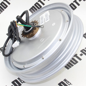 Диск задний с электродв. 48/60 1000W Fada Classi (FDEB 1NLA25-60)