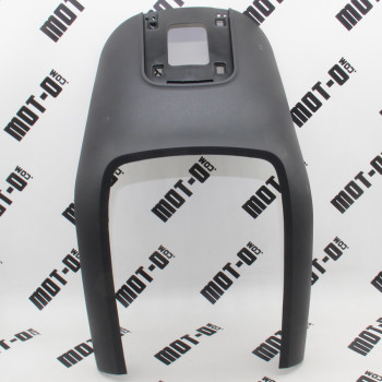 Обтічник фари, чорний Fada MOAi (FDEB 06LA-48D)