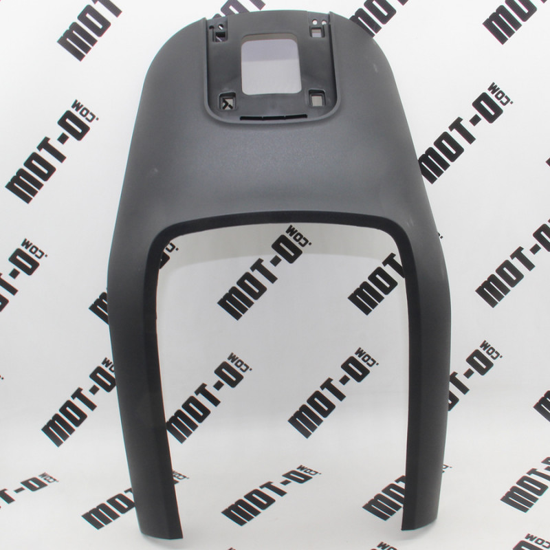 Обтічник фари, чорний Fada MOAi (FDEB 06LA-48D)