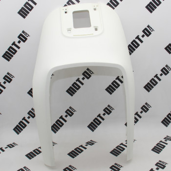 Обтекатель фары, белый Fada MOAi (FDEB 06LA-48D)