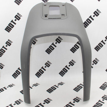 Обтічник фари, сірий Fada MOAi (FDEB 06LA-48D)