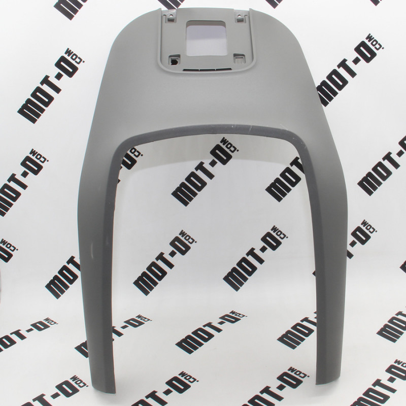 Обтічник фари, сірий Fada MOAi (FDEB 06LA-48D)