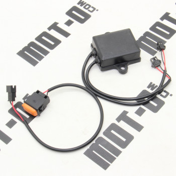 USB роз'єм Fada MOAi (FDEB 06LA-48D)
