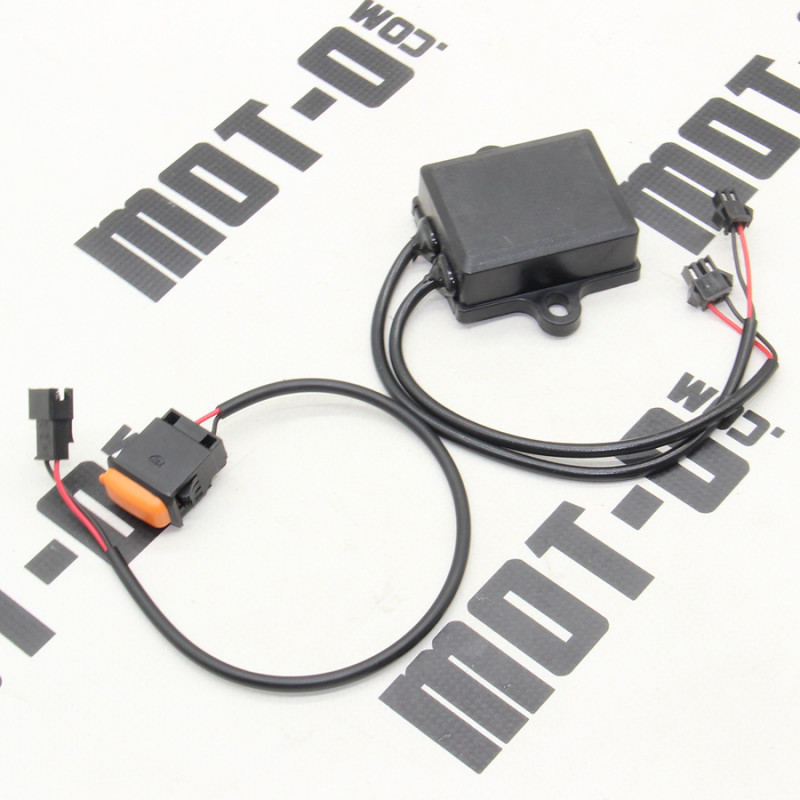 USB роз'єм Fada MOAi (FDEB 06LA-48D)