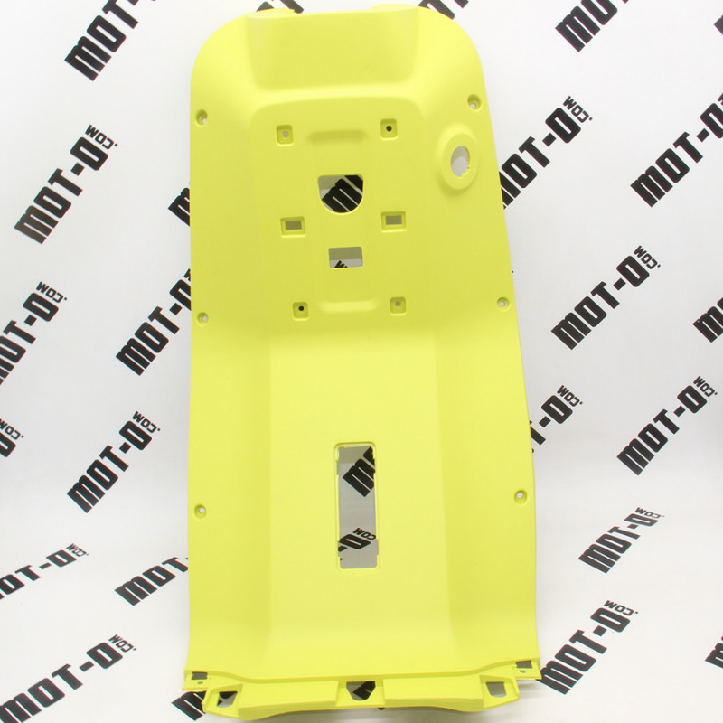 Центральная защита ног Fada MOAi (FDEB 06LA-48D)