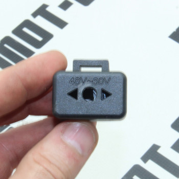 Реле поворотів Fada MOAi (FDEB 06LA-48D)