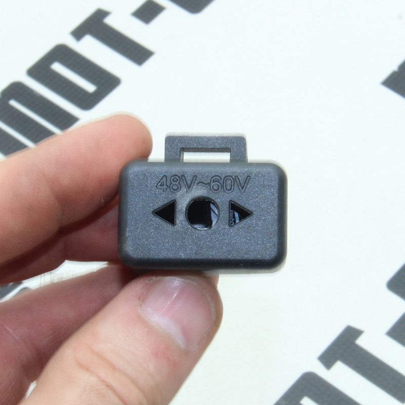 Реле поворотів Fada MOAi (FDEB 06LA-48D)