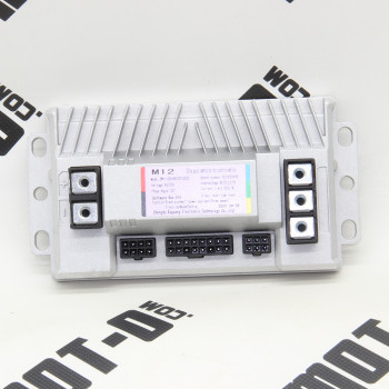 Керуючий контролер 48/60V 28А (новий образ.) Fada MOAi (FDEB 06LA-48D)