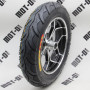 Диск передній+шина Fada NiMBUS Mega (FDET 08BRLA-72)