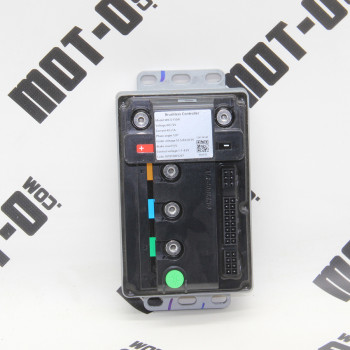 Керуючий контроль. 60/72V 45A WK72150AI Fada NiMBUS Mega (FDET 08BRLA-72)