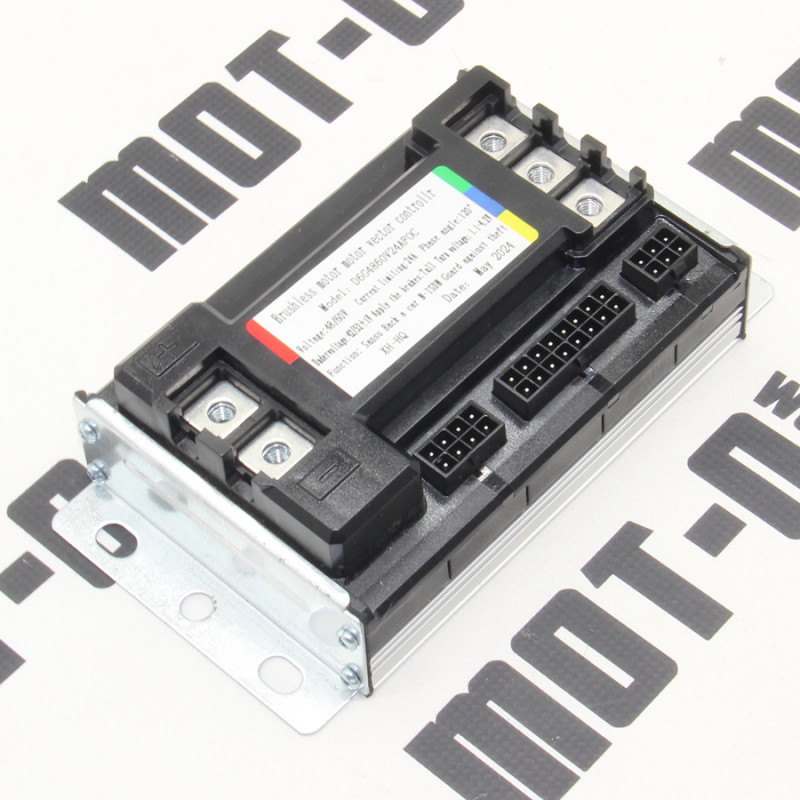 Керуючий контролер 48/60V 24А Fada SiMPA (FDBO E4LI-15)