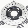 Диск тормозной передний Fada Spin 2000W
