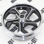 Диск передній Fada Spin 2000W