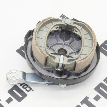 Кришка заднього колеса+колодки Fada Spin 2000W