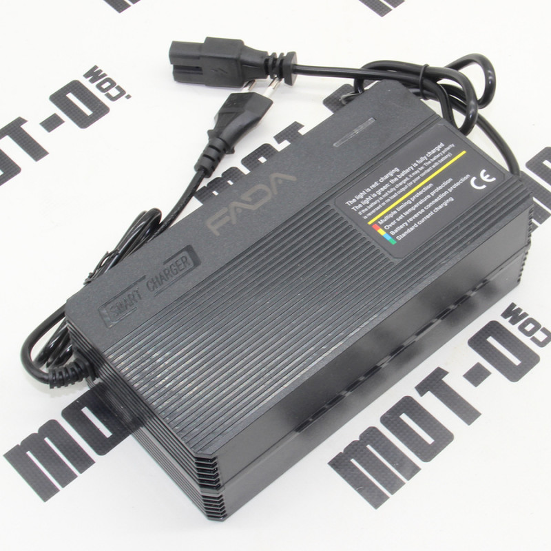 Зарядное устройство 72V 32Ah Fada Spin 2000W