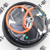 Диск задній з електродвигуном Fada Spin 2000W