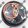 Диск задній з електродвигуном Fada Spin 2000W