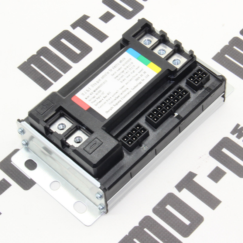 Управляющий контроллер 48/60V 25A Fada TIKO (FDEB 08TLA25-60)