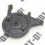 Крышка заднего колеса+колодки Fada TIKO (FDEB 08TLA25-60)