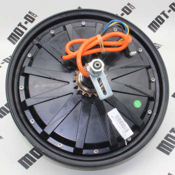 Диск задний с электродвигателем 1200W Fada WiLA (FDEB 1WLA25-72)