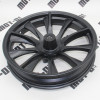 Диск передний Fada WiLA (FDEB 1WLA25-72)