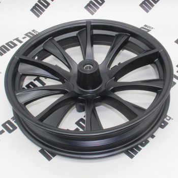 Диск передний Fada WiLA (FDEB 1WLA25-72)