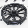 Диск передний Fada WiLA (FDEB 1WLA25-72)