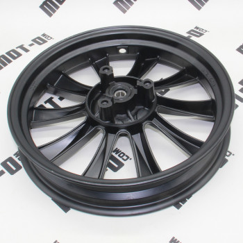Диск передний Fada WiLA (FDEB 1WLA25-72)