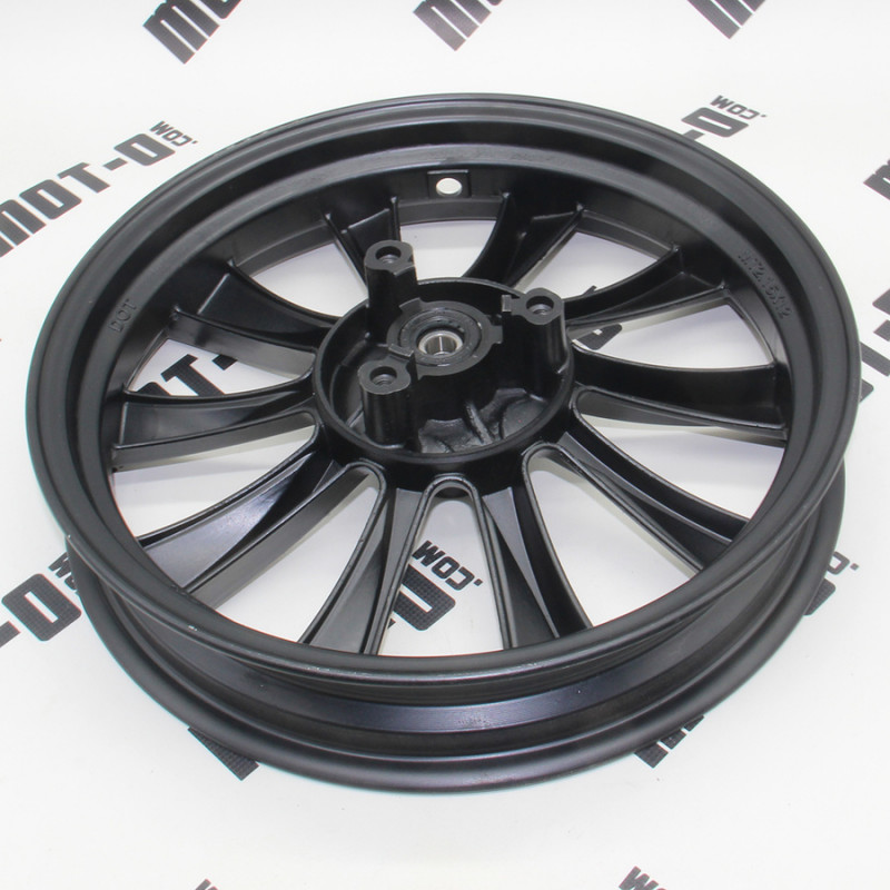 Диск передний Fada WiLA (FDEB 1WLA25-72)
