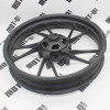 Диск передній 17*3,00 KOVE KY321 (Streetbike NK321R)