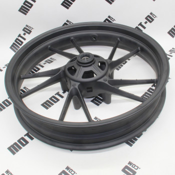 Диск передній 17*3,00 KOVE KY321 (Streetbike NK321R)