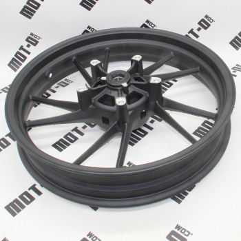 Диск передній 17*3,00 KOVE KY321 (Streetbike NK321R)