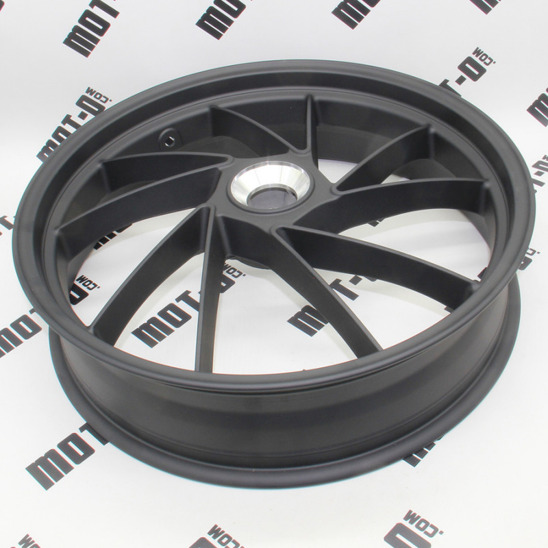 Диск задній 17*4,25 KOVE KY321 (Streetbike NK321R)