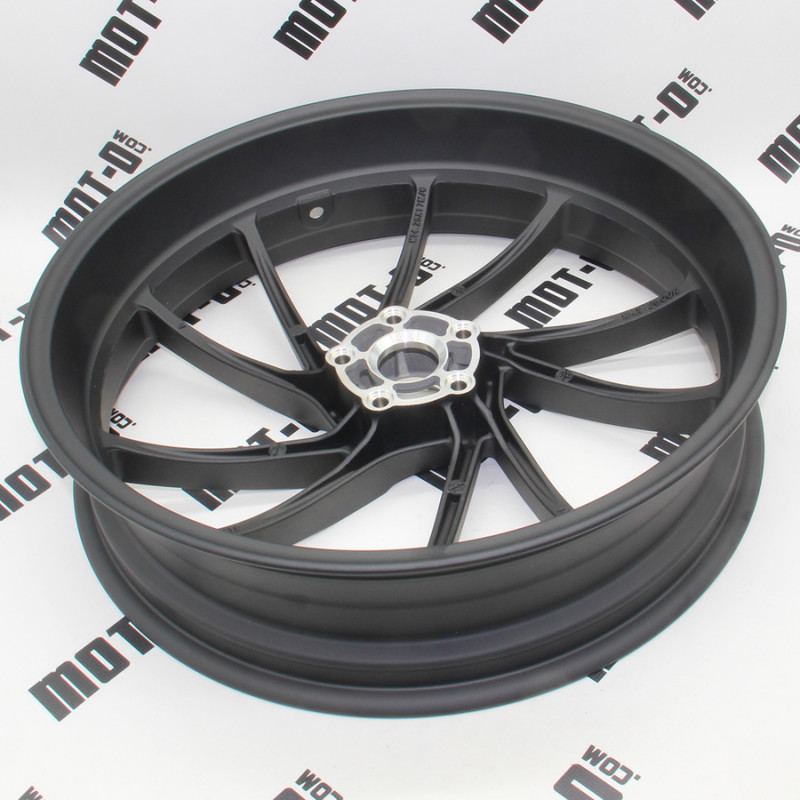 Диск задній 17*4,25 KOVE KY321 (Streetbike NK321R)