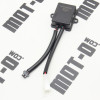 Реле-преобраз. мощности IN:11-16V, OUT:5V/2A KOVE KY321 (Streetbike NK321R)