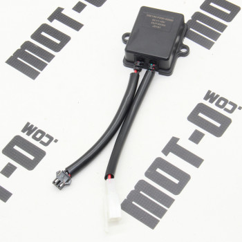 Реле-перетворен. потужності IN:11-16V, OUT:5V/2A KOVE KY321 (Streetbike NK321R)