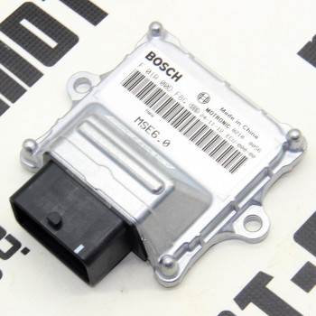 Комутатор (EFI Controller) KOVE KY321 (Streetbike NK321R)