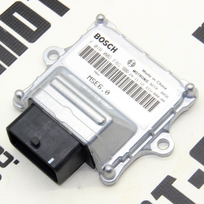 Комутатор (EFI Controller) KOVE KY321 (Streetbike NK321R)