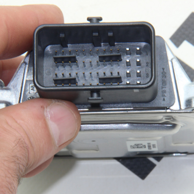 Комутатор (EFI Controller) KOVE KY321 (Streetbike NK321R)
