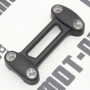 Крепление руля верхнее KOVE KY321 (Streetbike NK321R)
