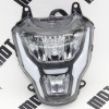Фара в зборі KOVE KY321 (Streetbike NK321R)
