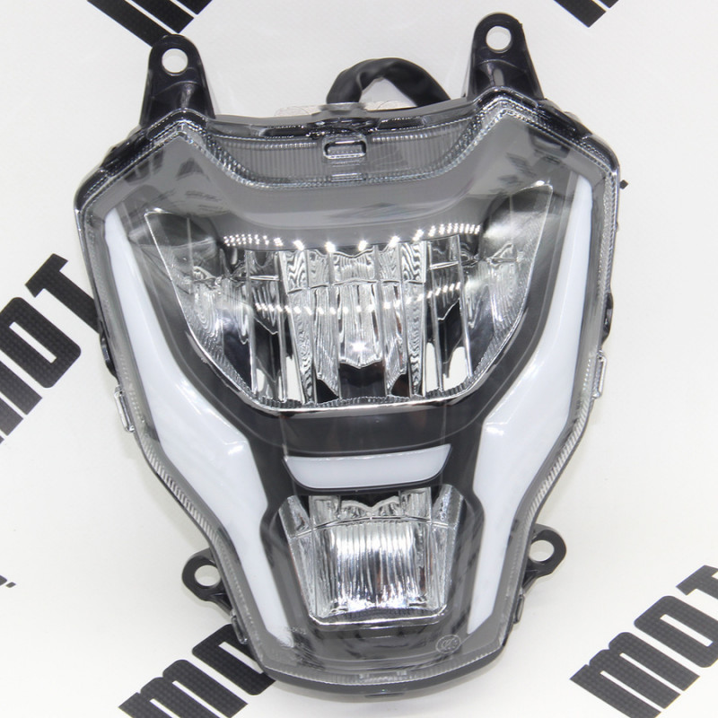 Фара в зборі KOVE KY321 (Streetbike NK321R)