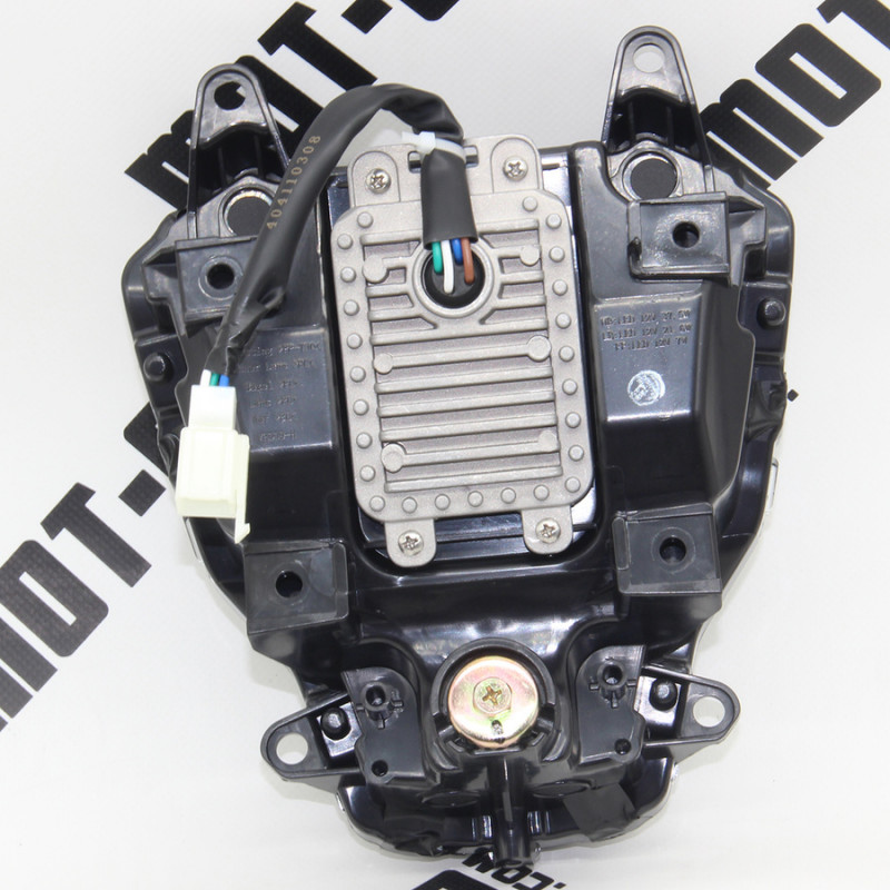 Фара в зборі KOVE KY321 (Streetbike NK321R)