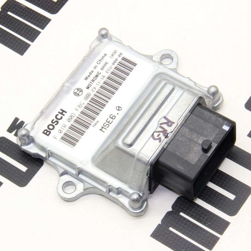 Комутатор (EFI Controller) KOVE KY321 (Sportbike NK321RR)