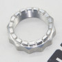 Гайка задньої вісі M38*1.5*15*45 KOVE KY321 (Sportbike NK321RR)