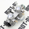 Корпус дроссельной заслонки в сборе KOVE KY321 (Sportbike NK321RR)